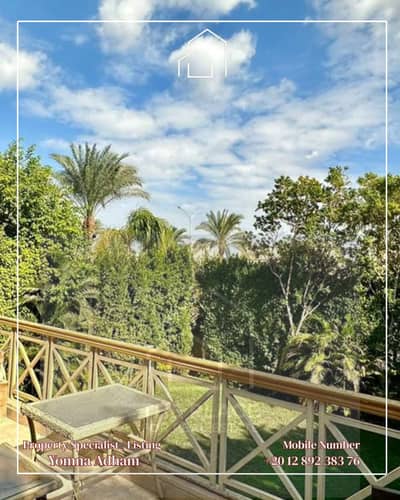 4 Bedroom Villa for Sale in Sheikh Zayed, Giza - 2. png