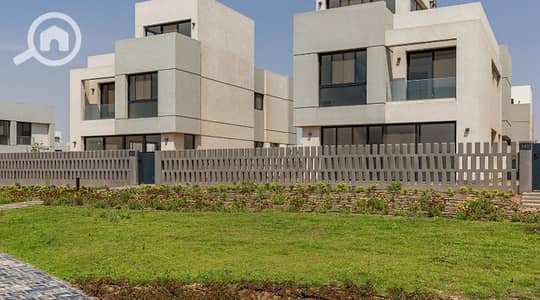 توين هاوس 4 غرف نوم للبيع في مدينة الشروق، القاهرة - WhatsApp Image 2026-01-18 at 1.48. 23 PM. jpeg