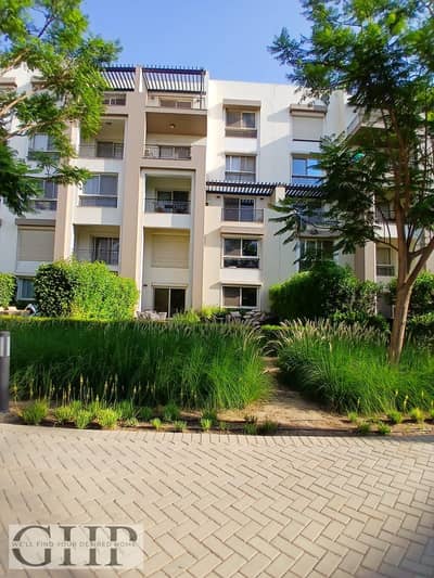 فلیٹ 3 غرف نوم للايجار في المقطم، القاهرة - 4d3802d7-98df-4df3-a12e-c07e0bccf300. jpg