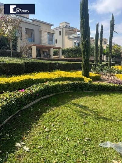 4 Bedroom Villa for Sale in New Cairo, Cairo - _files_331160. jpg
