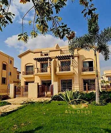 فیلا 3 غرف نوم للبيع في مدينتي، القاهرة - 8dbca996-62c4-410d-9ded-fb236ea41acd. jpg