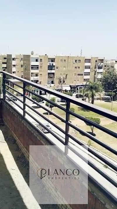 3 Bedroom Flat for Sale in Sheikh Zayed, Giza - WhatsApp Image 2026-01-19 at 3.26. 38 PM. jpeg
