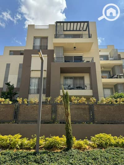 3 Bedroom Apartment for Sale in 6th of October, Giza - WhatsApp Image 2026-01-10 at 11.09. 30 PM. jpeg