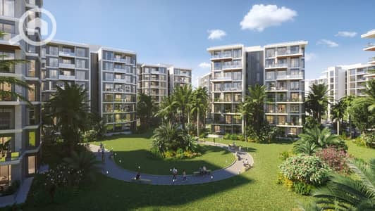 3 Bedroom Flat for Sale in New Capital City, Cairo - 62c35abfe04d7_1656969919 - Copy (2). jpeg