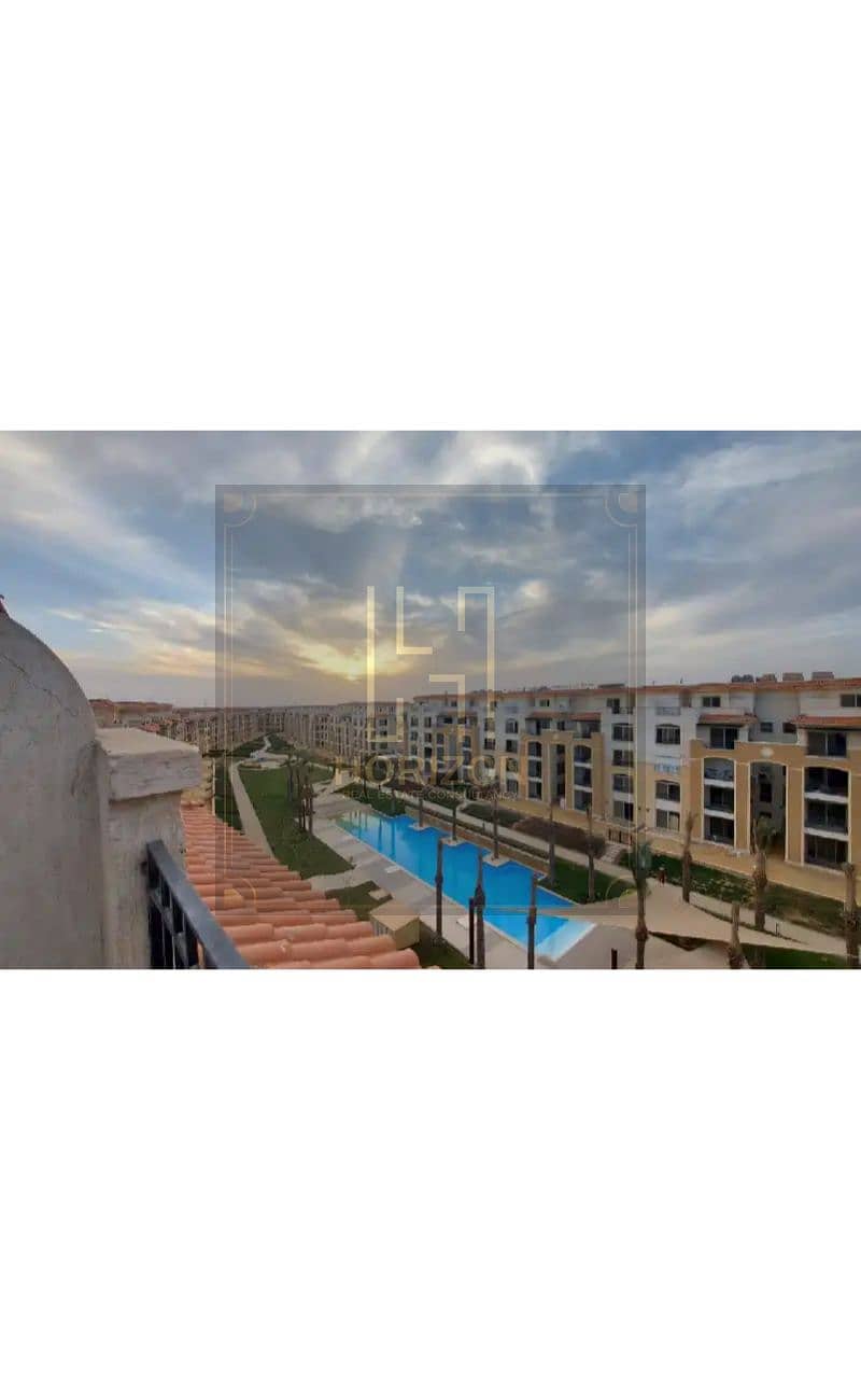8 كمبوند-stone-residence-التجمع-الخامس. jpg