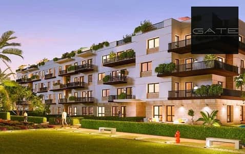 3 Bedroom Apartment for Sale in New Cairo, Cairo - كمبوند-يلو. jpg