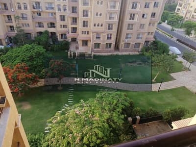 شقة 2 غرفة نوم للايجار في مدينتي، القاهرة - IMG-20260119-WA0125. jpg