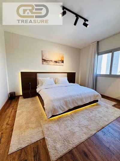 3 Bedroom Apartment for Rent in New Cairo, Cairo - WhatsApp Image 2026-01-18 at 5.53. 51 PM. jpeg