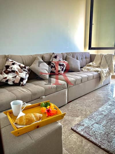 فلیٹ 2 غرفة نوم للايجار في القاهرة الجديدة، القاهرة - WhatsApp Image 2026-01-18 at 4.18. 35 PM. jpeg