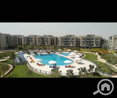 3 Bedroom Flat for Sale in New Cairo, Cairo - c1337e04-d91b-4439-8429-18aab6bfc10b. jpg