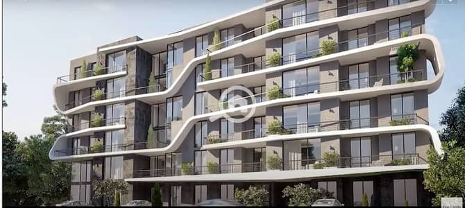 فلیٹ 1 غرفة نوم للبيع في الشيخ زايد، الجيزة - Screenshot 2025-12-10 123907. png