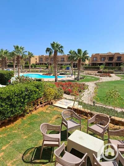 شاليه 2 غرفة نوم للبيع في العين السخنة، السويس - WhatsApp Image 2026-01-19 at 2.25. 33 PM. jpeg