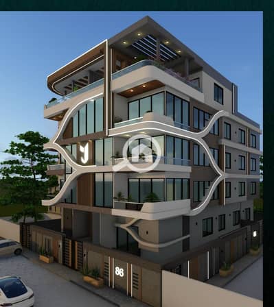 3 Bedroom Apartment for Sale in New Cairo, Cairo - WhatsApp Image 2026-01-19 at 3.09. 07 PM 3. jpeg