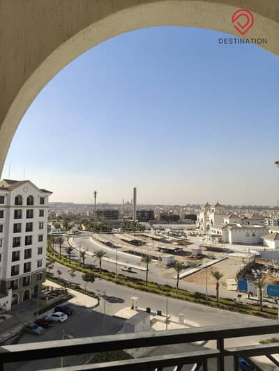 فلیٹ 2 غرفة نوم للبيع في العاصمة الإدارية الجديدة، القاهرة - a16bfb81-aae7-4a9f-897e-c804db6f82e4. jpg