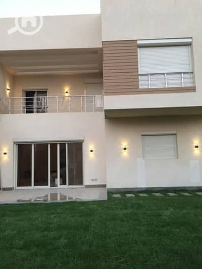 3 Bedroom Twin House for Rent in 6th of October, Giza - WhatsApp Image 2026-01-17 at 11.25. 42 AM (3). jpeg