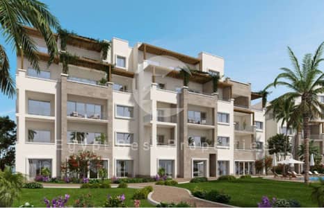 شاليه 2 غرفة نوم للبيع في سوما باى، البحر الأحمر - wssd. png