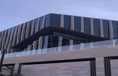 مکتب  للايجار في القاهرة الجديدة، القاهرة - 412ee7a6-0bc0-4cdb-b1c2-009bc43cfa39. jpg