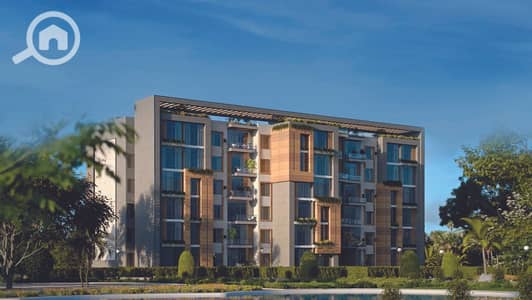3 Bedroom Flat for Sale in New Cairo, Cairo - sales-kit-6-6-2023-3-scaled. jpg
