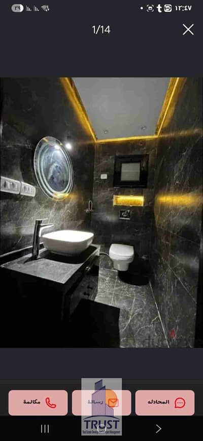 فلیٹ 3 غرف نوم للايجار في الشيخ زايد، الجيزة - 1000680031. jpg