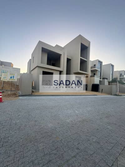 5 Bedroom Villa for Sale in New Cairo, Cairo - 605121864_25721396737454354_7577431898897335470_n. jpg