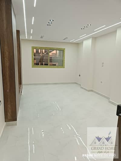 شقة 3 غرف نوم للبيع في حدائق الاهرام، الجيزة - WhatsApp Image 2026-01-19 at 3.36. 44 PM. jpeg