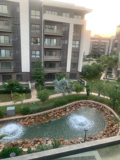 3 Bedroom Flat for Rent in Madinaty, Cairo - 6efaa509-5604-4f2d-863b-8c105bb19930. jpg