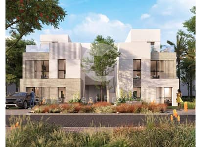 تاون هاوس 3 غرف نوم للبيع في القاهرة الجديدة، القاهرة - WhatsApp Image 2024-03-03 at 2.23. 08 PM (2). jpeg