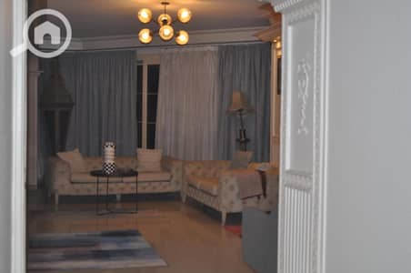 فلیٹ 3 غرف نوم للايجار في المهندسين، الجيزة - WhatsApp Image 2025-12-20 at 19.00. 02. jpeg