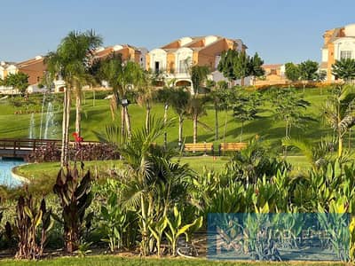 تاون هاوس 4 غرف نوم للبيع في القاهرة الجديدة، القاهرة - IMG-20250729-WA0046. jpg