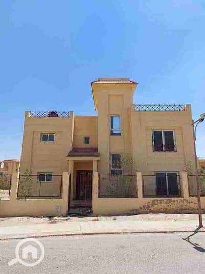5 Bedroom Villa for Sale in Sheikh Zayed, Giza - 1000209494. jpg