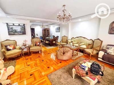 3 Bedroom Apartment for Rent in Smoha, Alexandria - c6688d0d-0299-4592-95eb-3dd578cbd91a. jpg