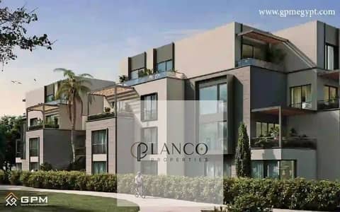 4 Bedroom Townhouse for Sale in 6th of October, Giza - WhatsApp Image 2026-01-19 at 3.39. 04 PM (1). jpeg