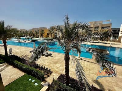 1 Bedroom Chalet for Rent in Gouna, Red Sea - WhatsApp Image 2025-03-17 at 15.58. 33. jpeg