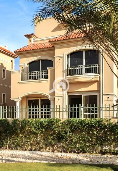 تاون هاوس 5 غرف نوم للبيع في العاصمة الإدارية الجديدة، القاهرة - IMG_2374. jpeg