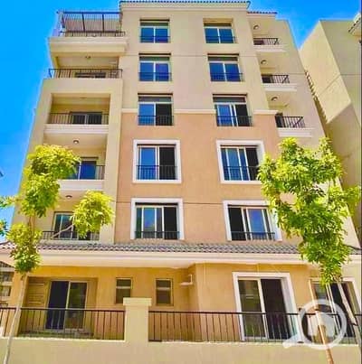 دوبلكس 4 غرف نوم للبيع في مدينة المستقبل، القاهرة - IMG-20251202-WA0017. jpg