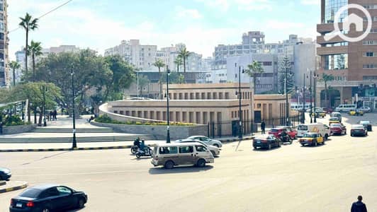 Office for Rent in Smoha, Alexandria - 1000356916. jpg