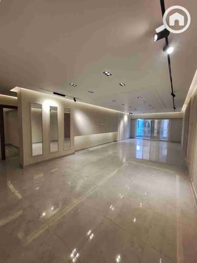 3 Bedroom Flat for Rent in Smoha, Alexandria - 1000358003. jpg