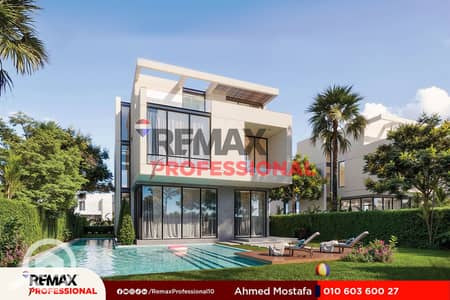 11 Bedroom Villa for Sale in Borg al-Arab, Alexandria - Untitled-1-17. jpg