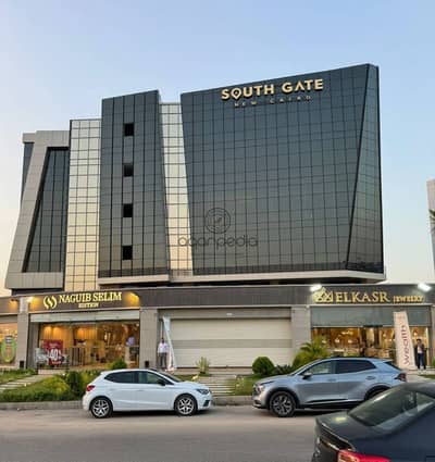 مکتب  للايجار في القاهرة الجديدة، القاهرة - WhatsApp Image 2026-01-15 at 5.50. 53 PM. jpeg