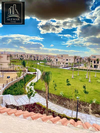 توين هاوس 3 غرف نوم للبيع في مدينتي، القاهرة - 487509580_1661971291347678_5337620279079033888_n. jpg