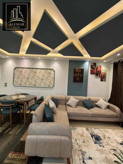 1 Bedroom Apartment for Rent in Madinaty, Cairo - cb4ab86a-5f4d-44b5-bc0e-a5286ad8e930. jpg