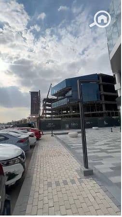 Office for Sale in Sheraton, Cairo - 4. png