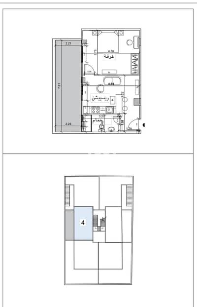 فلیٹ 1 غرفة نوم للبيع في القاهرة الجديدة، القاهرة - WhatsApp Image 2026-01-19 at 3.48. 52 PM. jpeg
