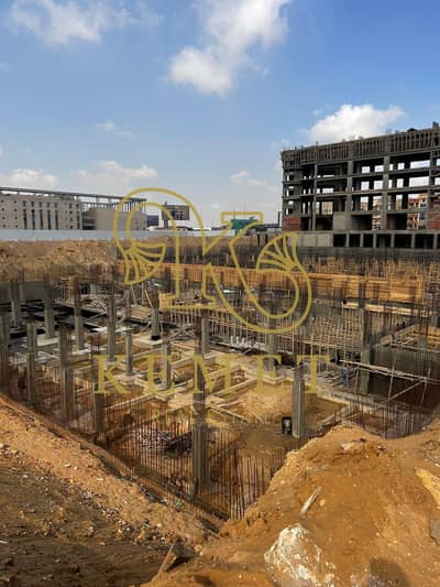 Retail for Sale in New Cairo, Cairo - WhatsApp Image 2026-01-19 at 1.42. 58 PM. jpeg