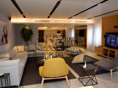 شقة 3 غرف نوم للايجار في المهندسين، الجيزة - IMG-20251021-WA0019. jpg شقة 3 غرف نوم للايجار في المهندسين، الجيزة - IMG-20251021-WA0019. jpg