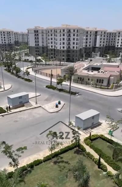 فلیٹ 2 غرفة نوم للبيع في العاصمة الإدارية الجديدة، القاهرة - WhatsApp Image 2026-01-19 at 3.32. 59 PM. jpeg