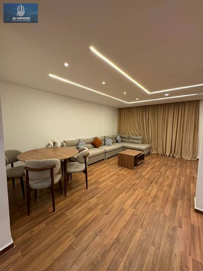 3 Bedroom Apartment for Rent in New Cairo, Cairo - WhatsApp Image 2026-01-19 at 1.51. 55 PM. jpeg