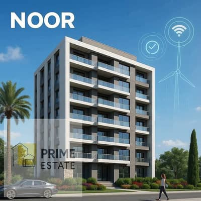 فلیٹ 1 غرفة نوم للبيع في العاصمة الإدارية الجديدة، القاهرة - WhatsApp Image 2026-01-19 at 5.30. 32 AM. jpeg