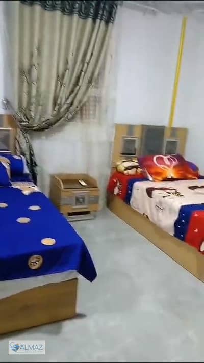 3 Bedroom Apartment for Rent in New Cairo, Cairo - WhatsApp Image 2026-01-19 at 2.05. 33 PM (2). jpeg