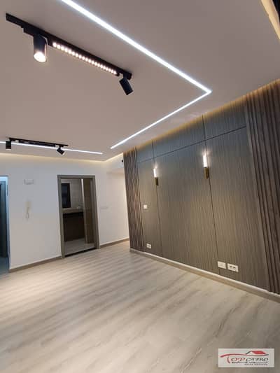 فلیٹ 2 غرفة نوم للبيع في مدينتي، القاهرة - WhatsApp Image 2026-01-19 at 10.39. 19 AM. jpeg